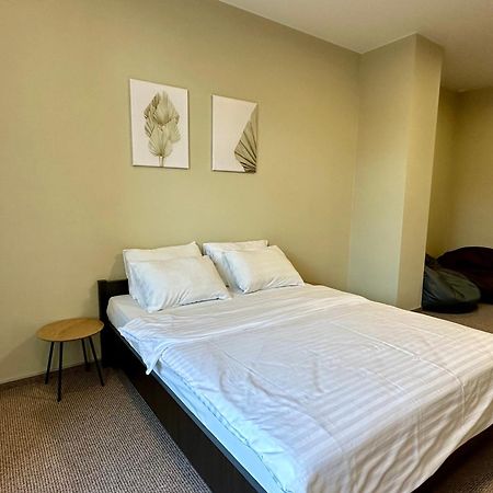4Room Hostel 키예프 외부 사진