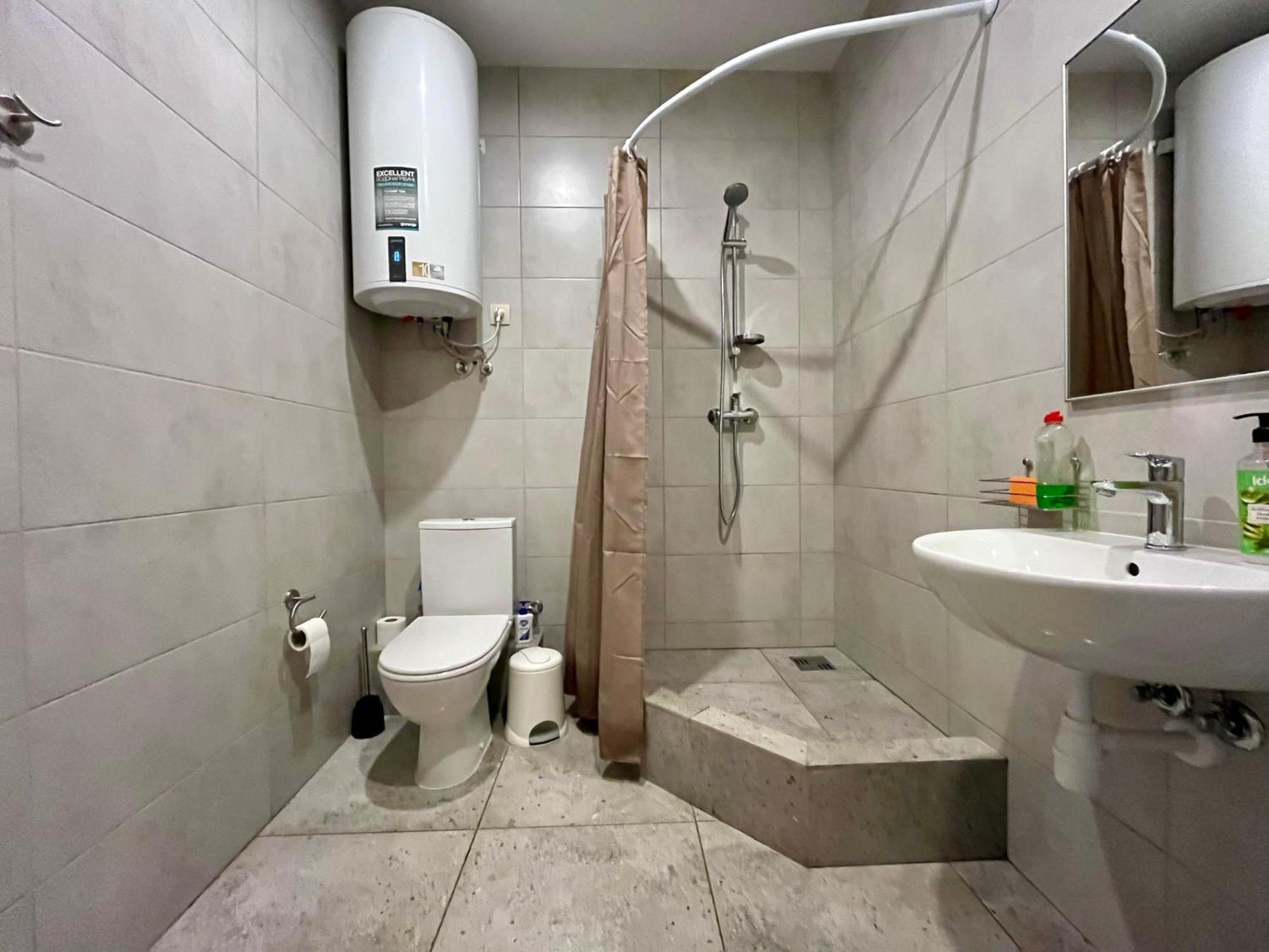 4Room Hostel 키예프 외부 사진